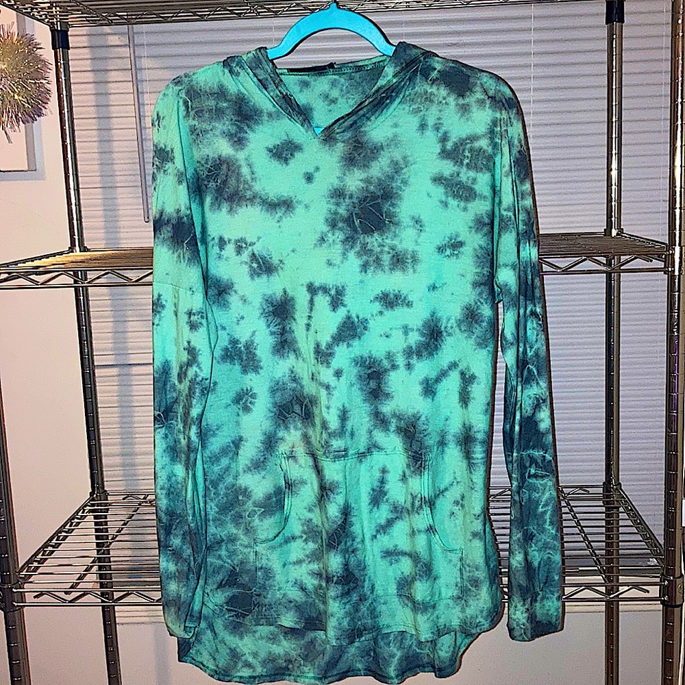 T PARTY SHIRT